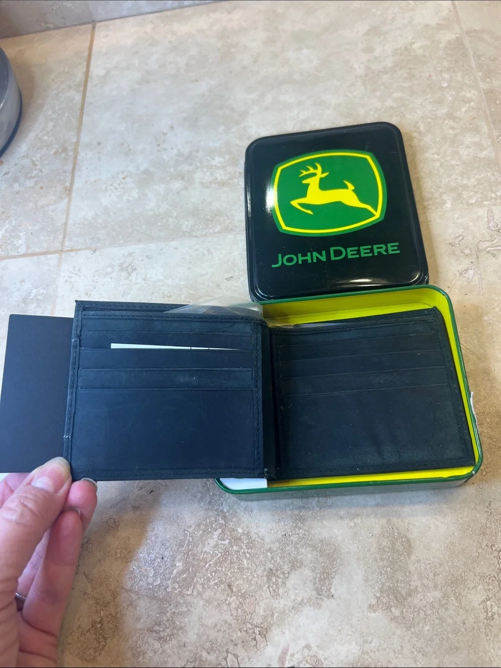 John Deere john deere